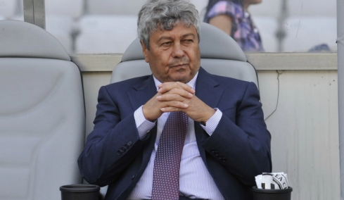 Επιδεινώθηκε η κατάσταση του Μιρτσέα Λουτσέσκου και δεν ανταποκρίνεται στις θεραπείες