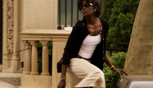 Cardigan: Πώς θα το φορέσουμε αυτή την άνοιξη
