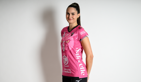 Η Ελληνίδα MVP που έγινε θέμα στον γαλλικό Τύπο: Η Έλενα Καρακάση «λάμπει» στη Ligue A
