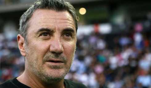 To μήνυμα των βετεράνων του ΠΑΟΚ για την απώλεια του Στέφανου Μπορμπόκη
