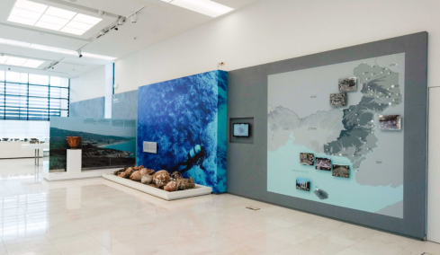 Υπουργείο Πολιτισμού: Πιστοποιούνται τα Αρχαιολογικά Μουσεία Αβδήρων και Αλεξανδρούπολης