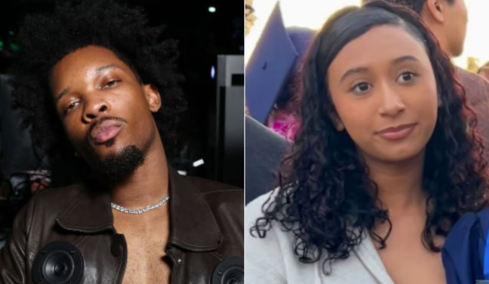 Νέες αποκαλύψεις για τη δολοφονία 14χρονης από τον ράπερ D4vd: Ο καβγάς πριν το έγκλημα, η πλαστική πισίνα και το αλυσπρίονο με το οποίο τη διαμέλισε