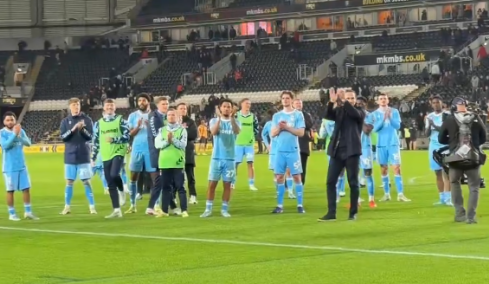 Η Κόβεντρι του Φρανκ Λάμπαρντ επέστρεψε στην Premier League μετά από 25 χρόνια, βίντεο 