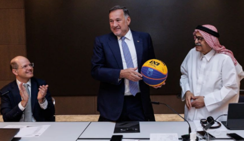 Μπάσκετ: Οι αποφάσεις το Κεντρικού Συμβουλίου της FIBA