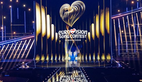 Eurovision 2026: Πότε θα γίνει η πρώτη πρόβα της Ελλάδας 