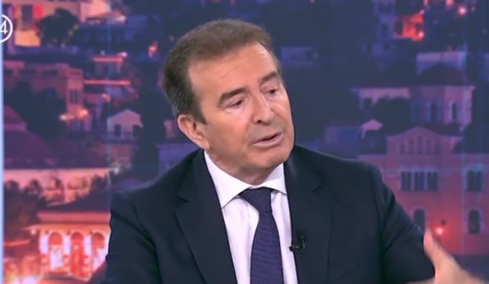 Χρυσοχοΐδης για τον 89χρονο πιστολέρο: Υπήρξε κενό ασφαλείας στο δικαστήριο αλλά δεν θα παρουσιάζουν την Ελλάδα ως μη ασφαλή χώρα