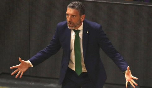 Προπονητής Μάλαγα για ΑΕΚ: Έχει καλύτερο physicality και πιο έμπειρο κόουτς