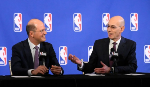 Tο NBA θα διαθέσει πάνω από 3 δισεκατομμύρια δολάρια για την έναρξη του NBA Europe