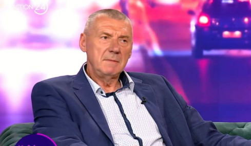 Γιόζεφ Βάντσικ: Το προφητικό όνειρο για την απόκρουση πέναλτι του Ολυμπιακού και το κονέ μέσω πρεσβείας για τη μεταγραφή στον Παναθηναϊκό