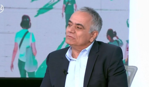 Σκουρλέτης για ΕΛΑΣ του Τσίπρα: Έφτιαξε ένα κόμμα ΙΧ, πατάει στα συντρίμμια της αριστεράς, δεν μπορείς να δημιουργήσεις δυναμική από την τέφρα