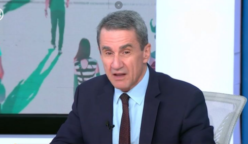 Λοβέρδος: Πολιτική αυτοκτονία του Ανδρουλάκη να μην ψηφίσει τον Στουρνάρα