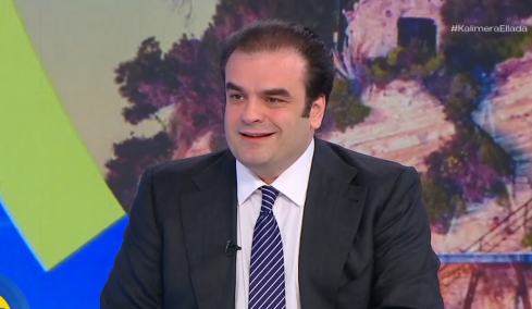 Πιερρακάκης: Δεν δουλεύει το «με ένα νόμο και ένα άρθρο», κάθε δημοσιονομικός χώρος θα κινείται για να βελτιώνεται η ζωή των πολιτών