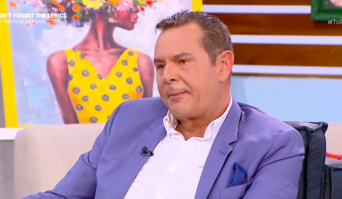 Καμμένος: Η Καρυστιανού θα είναι τουλάχιστον τρίτο κόμμα, στις δεύτερες εκλογές το ΠΑΣΟΚ μπορεί να μην μπει στη Βουλή
