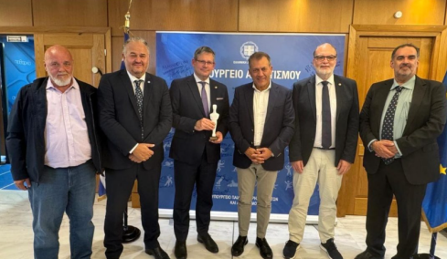 Ολυμπιακοί Αγώνες Κωφών 2029: Συστάθηκε η οργανωτική επιτροπή για τη διοργάνωση που θα διεξαχθεί στην Αθήνα