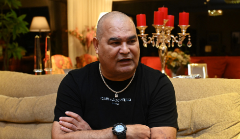 Ρατσιστικό σχόλιο του Τσιλαβέρτ για τον αγώνα της Παραγουάης με τους «τρικολόρ»: Το 1998 αντιμετωπίσαμε τους Γάλλους, τώρα θα παίξουμε με μια αφρικανική εθνική ομάδα