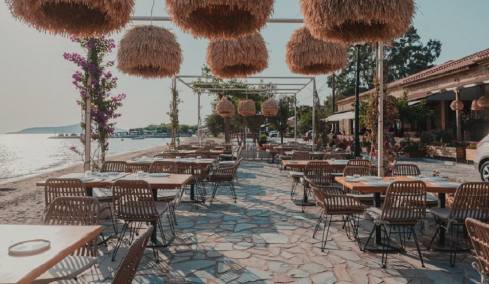 Όταν ένας σεφ ριζώνει σε έναν τόπο: Η ιστορία του Anama στη Γιάλοβα