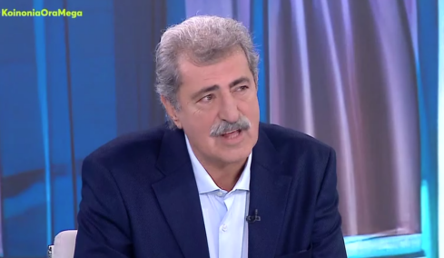 Πολάκης: Ξέρετε πολλούς καλύτερους υποψήφιους προέδρους από μένα για τον ΣΥΡΙΖΑ; Ορισμός του ξεφτιλικιού αυτά που έκανε ο Φάμελλος