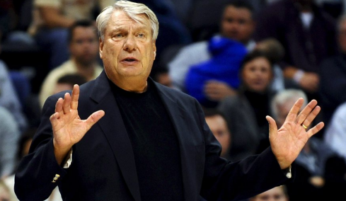 Ντον Νέλσον: Πέθανε στα 86 του ο πρωταθλητής NBA και μετέπειτα επιτυχημένος προπονητής, βίντεο