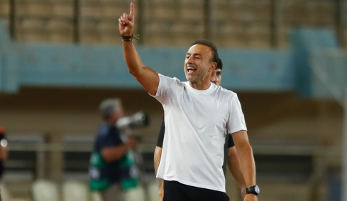 Κόντης: «Δεν ήταν κόρνερ στο 2-2, ήξερα ότι θα κερδίσουμε στα πέναλτι», βίντεο 