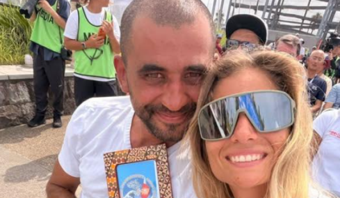 Ιστιοπλοΐα: Στην 5η θέση στο Παγκόσμιο πρωτάθλημα 470 mixed οι Ζέιχερς και Καββάς 