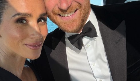 Meghan & Harry: Ο πιθανός λόγος της επιστροφής των «ασώτων»