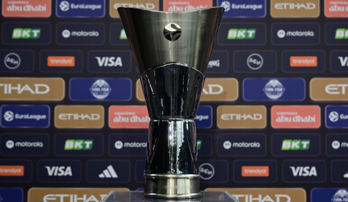 Αυξάνονται σε 24 οι ομάδες της Euroleague από τη σεζόν 2027-28, σε συζητήσεις ο ΠΑΟΚ και ο Άρης  
