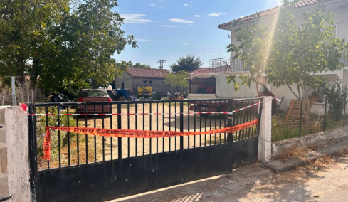 Έγκλημα στη Ροδόπη: Η 44χρονη γύρισε για τα γενέθλια της κόρης της και ο 53χρονος τη δολοφόνησε, η 16χρονη ήταν στο διπλανό δωμάτιο 