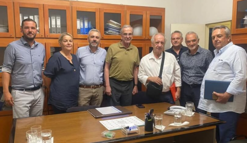 Μαξίμου κατά Σαμαρά: Αναχώματα στο νέο κόμμα και πυρά για τις επιθέσεις στη ΝΔ