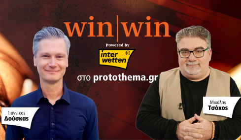 Τσόχος και Δούσκας στο protothema: Η μεγάλη «ληστεία» με Μάγερ, η προσφορά Ουναΐ - Κάνγκουα, το «κενό» του Ελ Κααμπί και η πιθανότητα της Άρσεναλ
