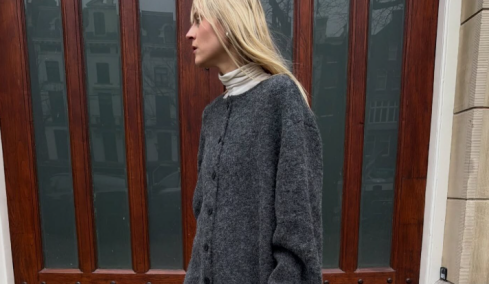 Cardigan: Πώς θα το φορέσουμε αυτό το φθινόπωρο
