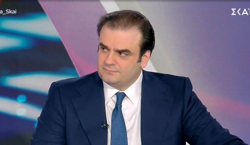 Πιερρακάκης: Οριζόντια η αύξηση στο επίδομα θέρμανσης χωρίς αλλαγή στα κριτήρια, έχουμε εφεδρείες και για τα κακά σενάρια