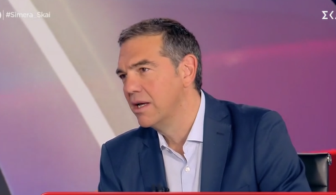 Τσίπρας: Η πατριωτική εισφορά αφορά κάτι παραπάνω από 70 ισχυρές οικογένειες - Τι είπε για τη φορολόγηση των υπερκερδών, τα καρφιά για ΠΑΣΟΚ