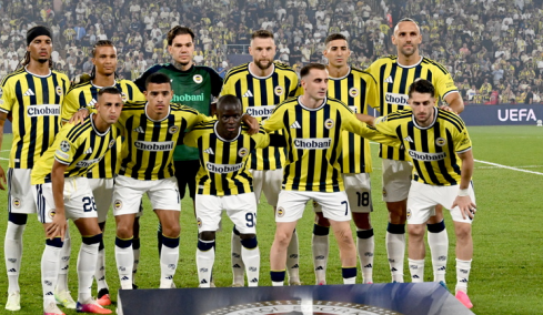 Η FIFA τιμώρησε τη Φενέρμπαχτσε με απαγόρευση μεταγραφών για τις επόμενες τρεις περιόδους 