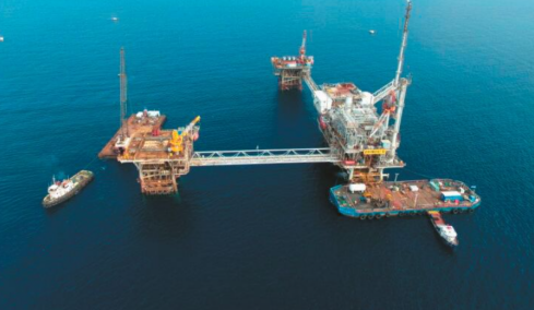 Το σχέδιο μισού δισ. της Energean στην Καβάλα για τη δεύτερη ζωή του Πρίνου μέσα από το κοίτασμα «Έψιλον»