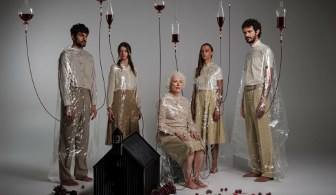 Από τη «Φόνισσα» έως το «Dogville»: Οι παραστάσεις που ξεχωρίζουν στην Αθήνα τη νέα σεζόν
