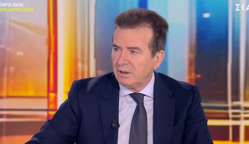 Χρυσοχοΐδης: Θα απαγορευθεί η ενοικίαση σπιτιών για να φιλοξενούν δεκάδες μετανάστες, ξεκινά επιχείρηση της ΕΛΑΣ για «να τους πετάξουμε έξω»