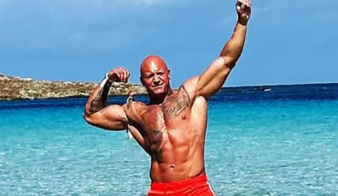 Bodybuilder κατέρρευσε και πέθανε σε αγώνα στη Βρετανία μια ημέρα πριν κλείσει τα 34