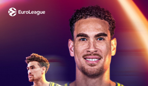 Κίνηση επιπέδου NBA από τη Φενέρμπαχτσε: Ανακοίνωσε τον Ντουάιτ Πάουελ