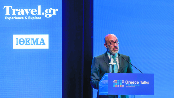 Σε σταθερή τροχιά ανόδου η Θεσσαλονίκη