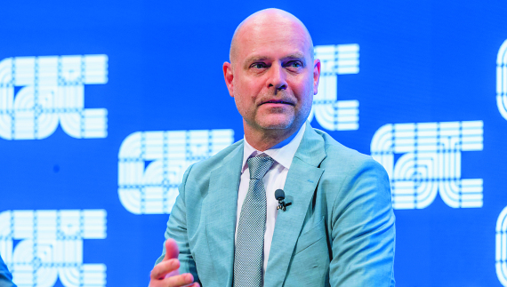 Σε σταθερή τροχιά ανόδου η Θεσσαλονίκη