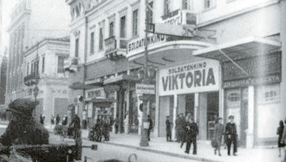 Δεκατρία χρόνια μετά: Βρέθηκε λύση και θα ξαναγεννηθούν «Απόλλων» και «Αττικόν»