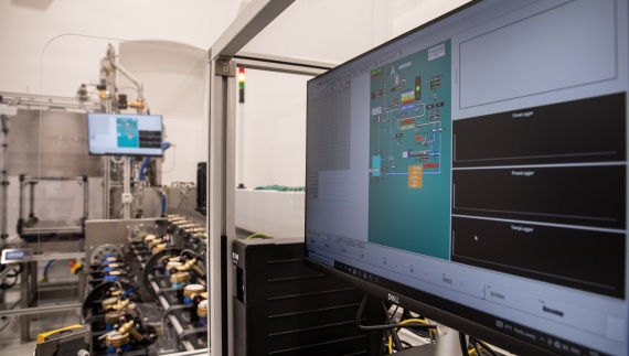 Νερό βρύσης: Η πιο ασφαλής επιλογή!