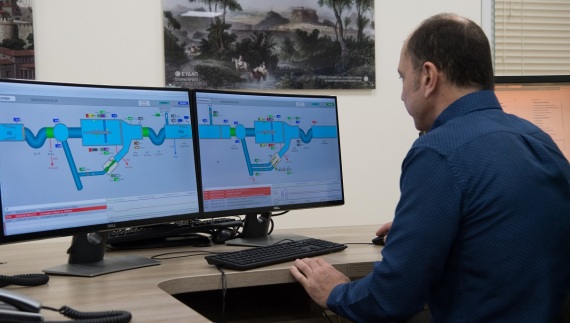 Νερό βρύσης: Η πιο ασφαλής επιλογή!