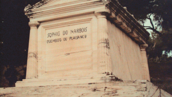 Σοφία ντε Μαρβουά: Η αληθινή ιστορία της Δούκισσας της Πλακεντίας