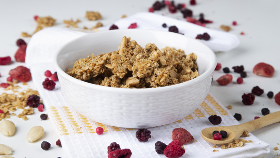 Αν το well-being είχε γεύση…