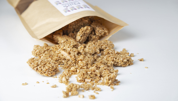 Αν το well-being είχε γεύση…