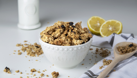 Αν το well-being είχε γεύση…