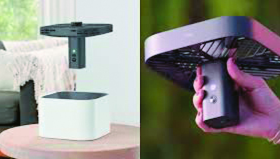 Εφευρέσεις από το μέλλον: Από τα ρομπότ μαχητές μέχρι τα βίντεο κλιπ με τα όνειρα μας