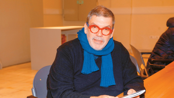 1.500 ερωτήσεις στον «άγνωστο» Ανδρέα - To νέο βιβλίο του Θανάση Λάλα