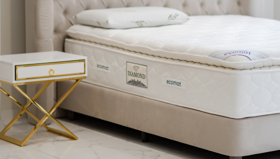 Στρώματα με φιλοσοφία άνεσης